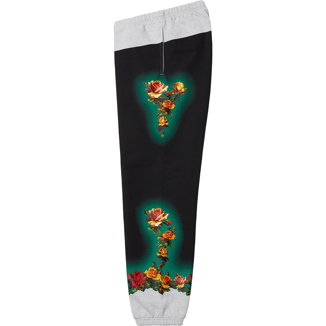Supreme®/Jean Paul Gaultier® Floral Print Sweatpant view 4